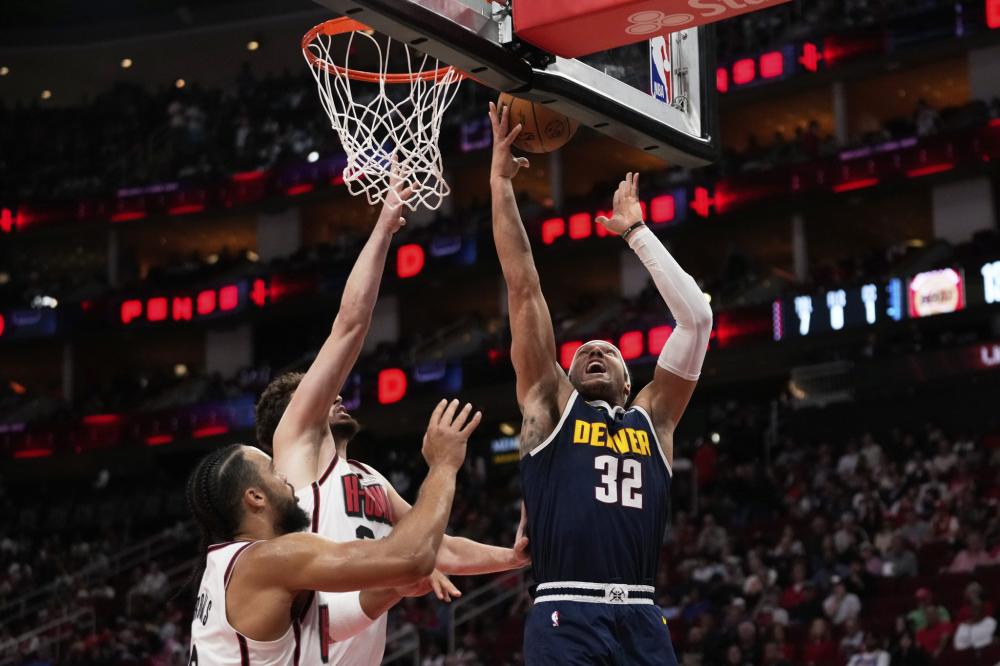 她所展现的 她所展现的